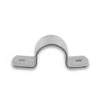 2 inch Saddle Clip