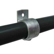 1 1/2inch (G40) C34 Fixing Pad Tube/Pipe Clamp