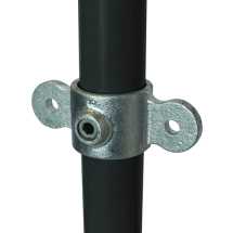2inch (G50) C37 Double Male Swivel Tube/Pipe Clamp