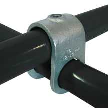 2inch (G50) C42 Clamp On Crossover Tube/Pipe Clamp