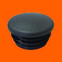 1 1/4inch (G32) DDA008 Plastic End Cap Tube/Pipe Clamp