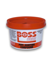 Boss White 400g