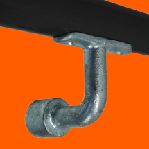 1 1/4inch (G32) DDA004 Intermediate Bracket Tube/Pipe Clamp