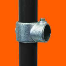1 1/4inch (G32) DDA001 Upright Connector Tube/Pipe Clamp