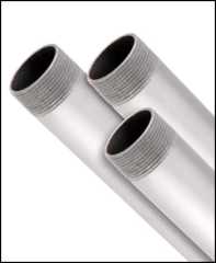 Steel Tube & Pipe