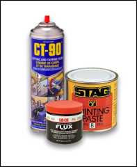 Ancillaries