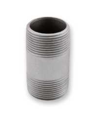 Mild Steel Fittings EN10241 (BS1387)