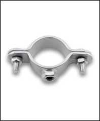 Clamps, Bolts & Fixings