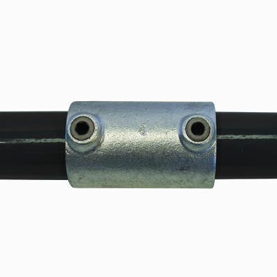 1Inch (G25) C00 Sleve Joint Tube/Pipe Clamp