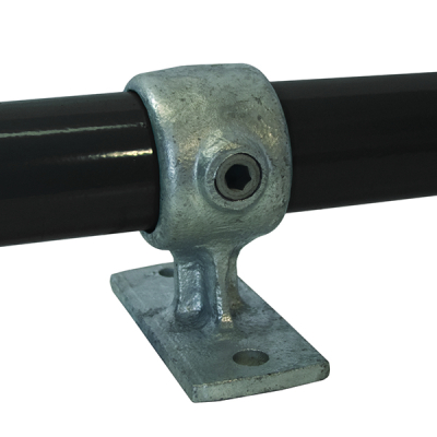 1Inch (G25) C16 Handrail Bracket Tube/Pipe Clamp