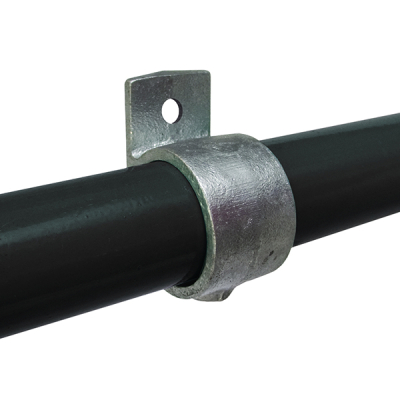 1Inch (G25) C34 Fixing Pad Tube/Pipe Clamp
