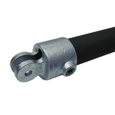 1Inch (G25) C36F Female Swivel Tube/Pipe Clamp