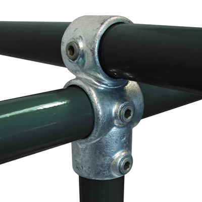 2Inch (G50) C43 Combination Socket Tube/Pipe Clamp