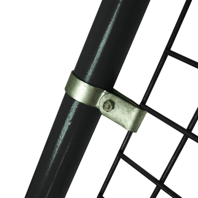 2Inch (G50) C66 Single Mesh Clip For Tube/Pipe Clamp