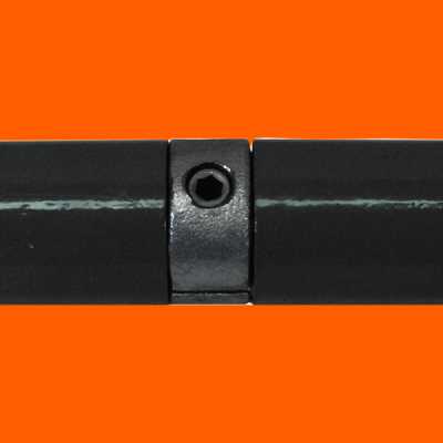 1 1/4Inch (G32) DDA007 Internal Connector Tube/Pipe Clamp
