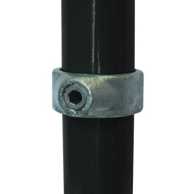 3/4Inch (G20) C30 Locking Collar Tube/Pipe Clamp