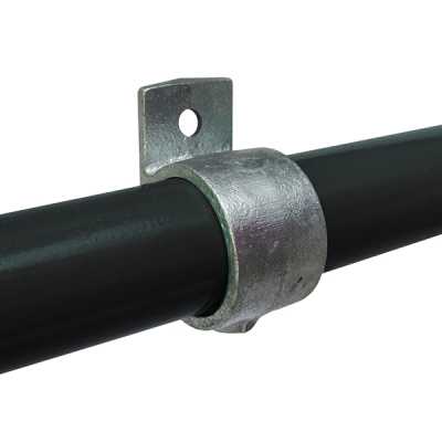 1 1/2Inch (G40) C34 Fixing Pad Tube/Pipe Clamp