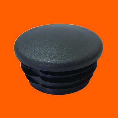 1 1/4Inch (G32) DDA008 Plastic End Cap Tube/Pipe Clamp