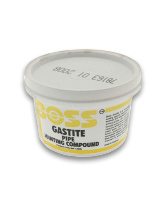 Boss Gastite 400g