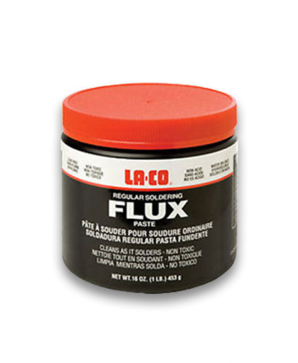 La-Co Flux Paste 125g