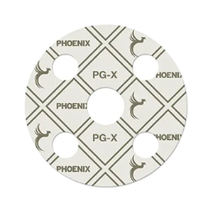 4Inch NB Table F Full Face Flange Gasket