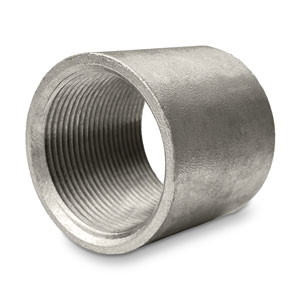 1 1/2Inch NB Intrinsic&reg; Galvanised Full Socket