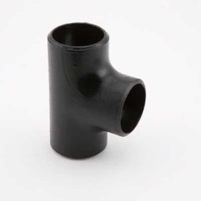 1Inch x 1/2Inch Standard Weight Reducing Tee