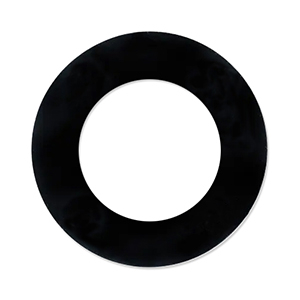 6Inch NB PN16 IBC Rubber Flange Gasket