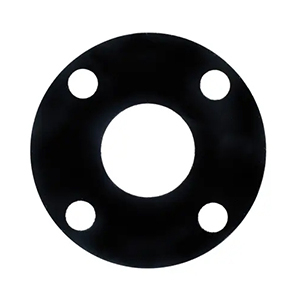 3Inch NB PN16 Full Face Rubber Flange Gasket