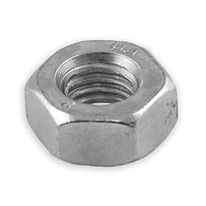 M20 Steel Hexagon Nut