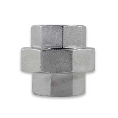 3/4 inch Cone Seat FxF Union