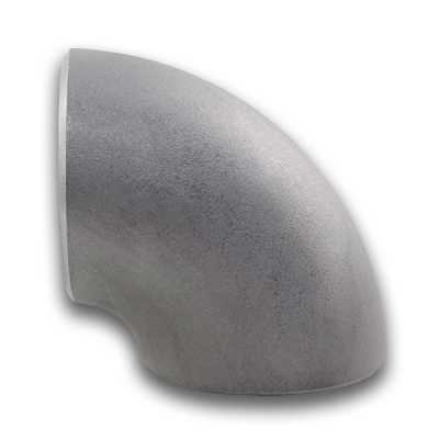 2 1/2 inch 90° Short Radius Elbow