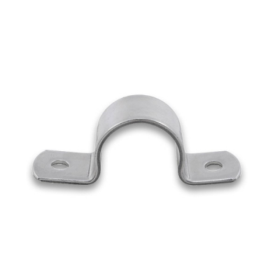 2 1/2 inch Saddle Clip