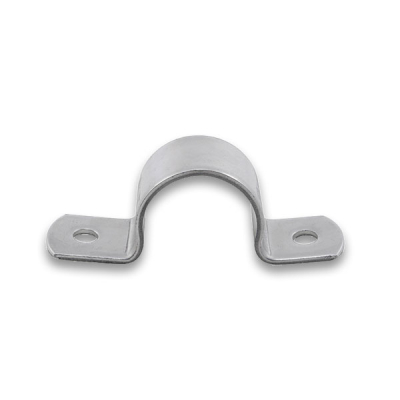 3 inch Saddle Clip