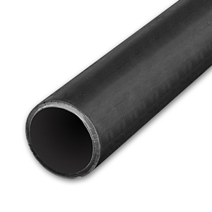 1/2Inch (15mm) 3.2m EN10255 Self Colour Heavy Plain End Tube