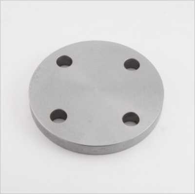 Blank Steel Flange PN16 EN1092-1 (BS4504)