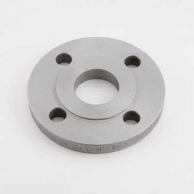 Slip On Plate Steel Flange PN16 EN1092-1 (BS4504)