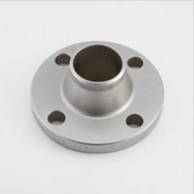 Weld Neck Steel Flange PN16 EN1092-1 (BS4504)