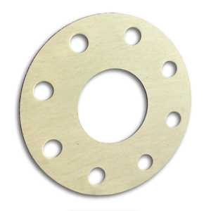 Table H Full Face Compressed Fibre Gasket