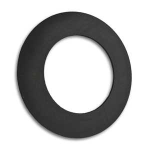 PN16 IBC Commerical Rubber Flange Gasket