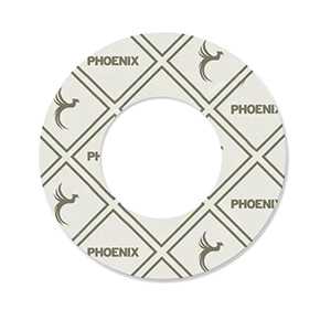 PN40 Non-Asbestos Fibre IBC Flange Gasket