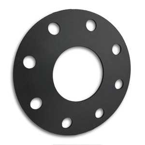PN6 Full Face Commercial Rubber Flange Gasket