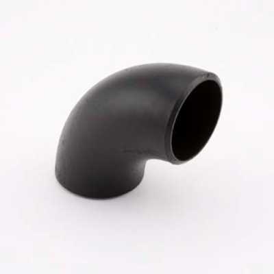 90° LR Weld Elbow