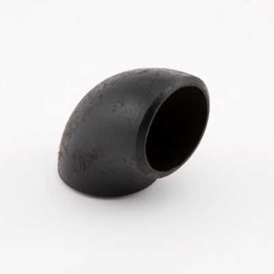 90° SR Weld Elbow
