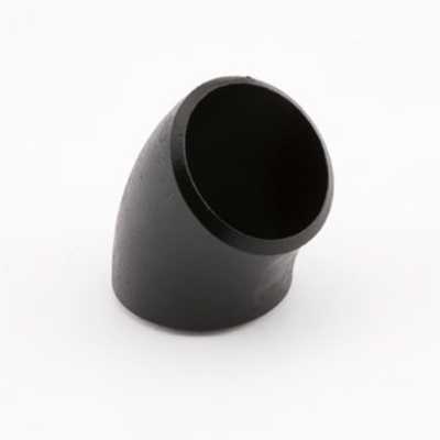 45° LR Weld Elbow