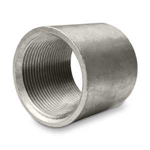 Mild Steel Galvanised Full Socket EN10241