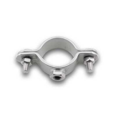 Bossed Pipe Ring