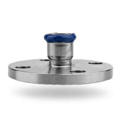 316L Stainless Steel PN16 Flange Coupling