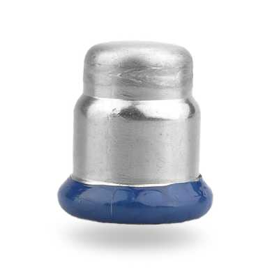 316L Stainless Steel Cap