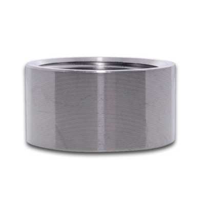 BSPP Half Socket 150lb 316 Stainless Steel